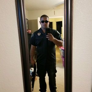 Meet your Posher, Jordan